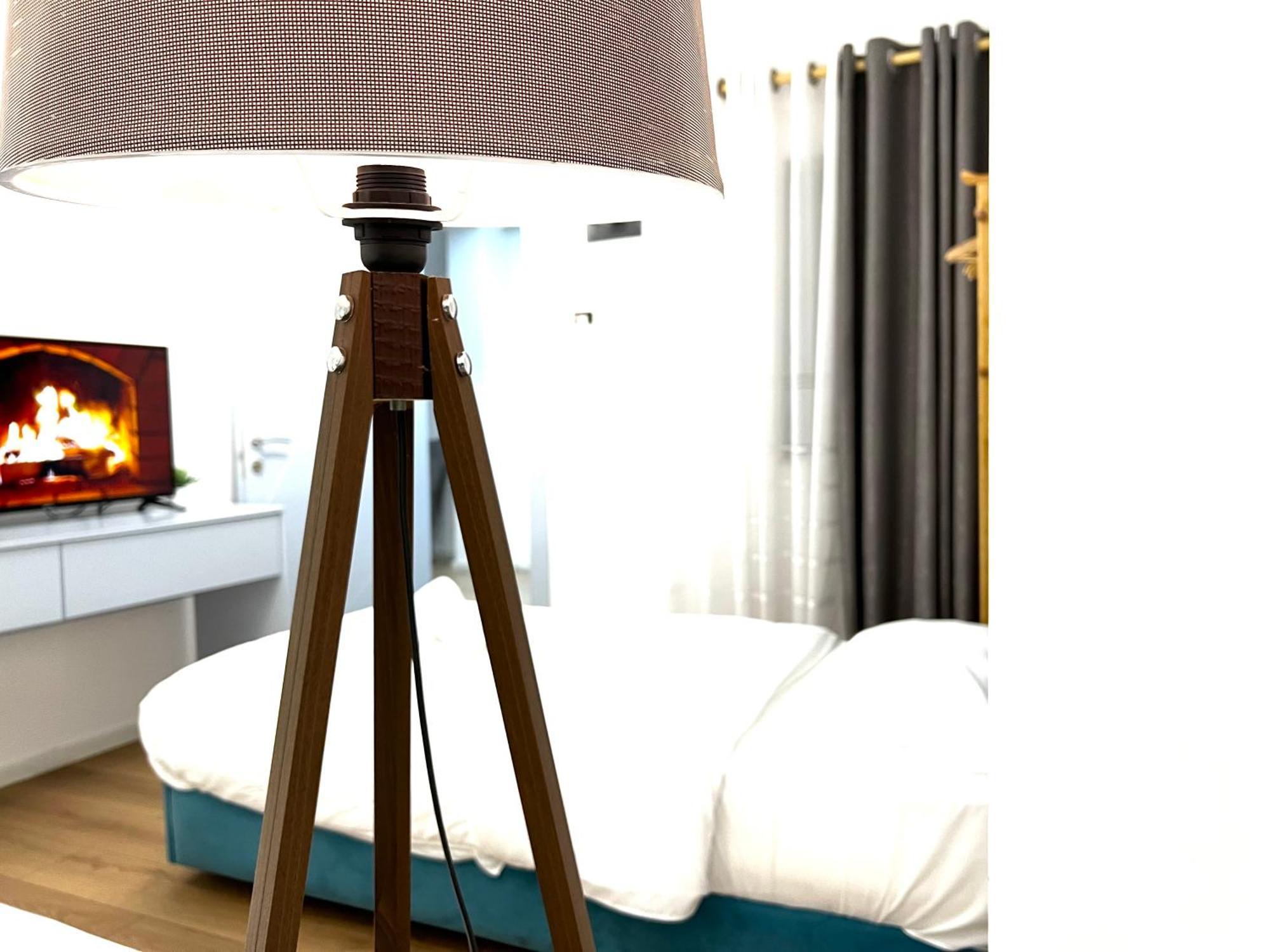 Tirana Square Hotel エクステリア 写真