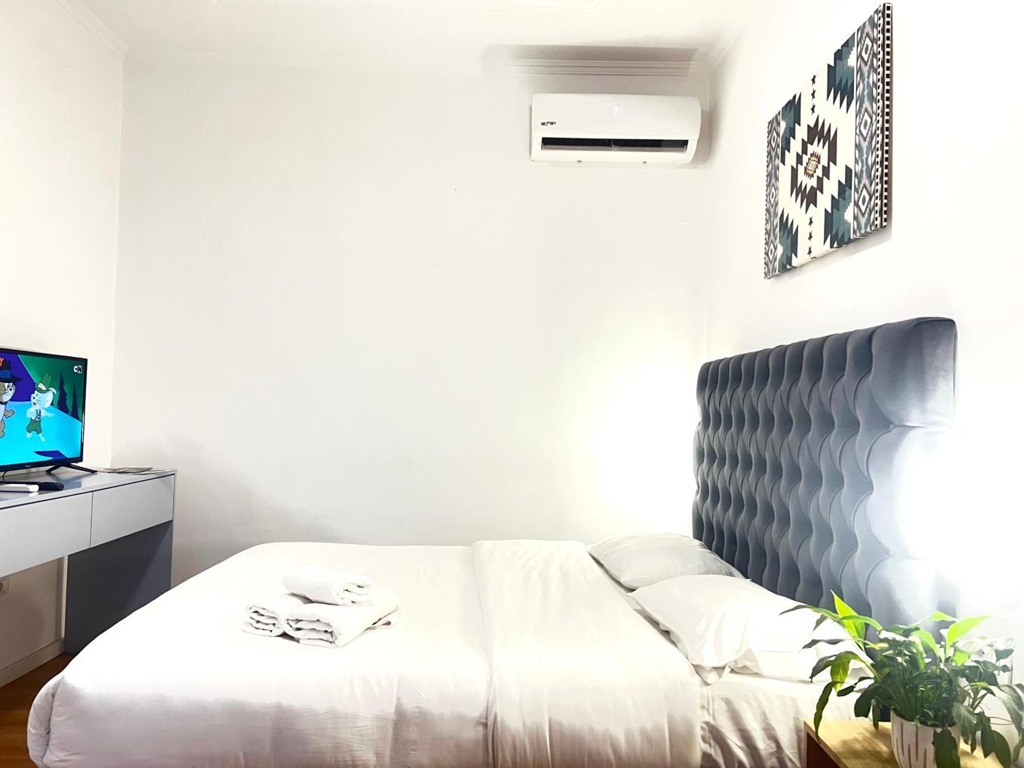 Tirana Square Hotel エクステリア 写真