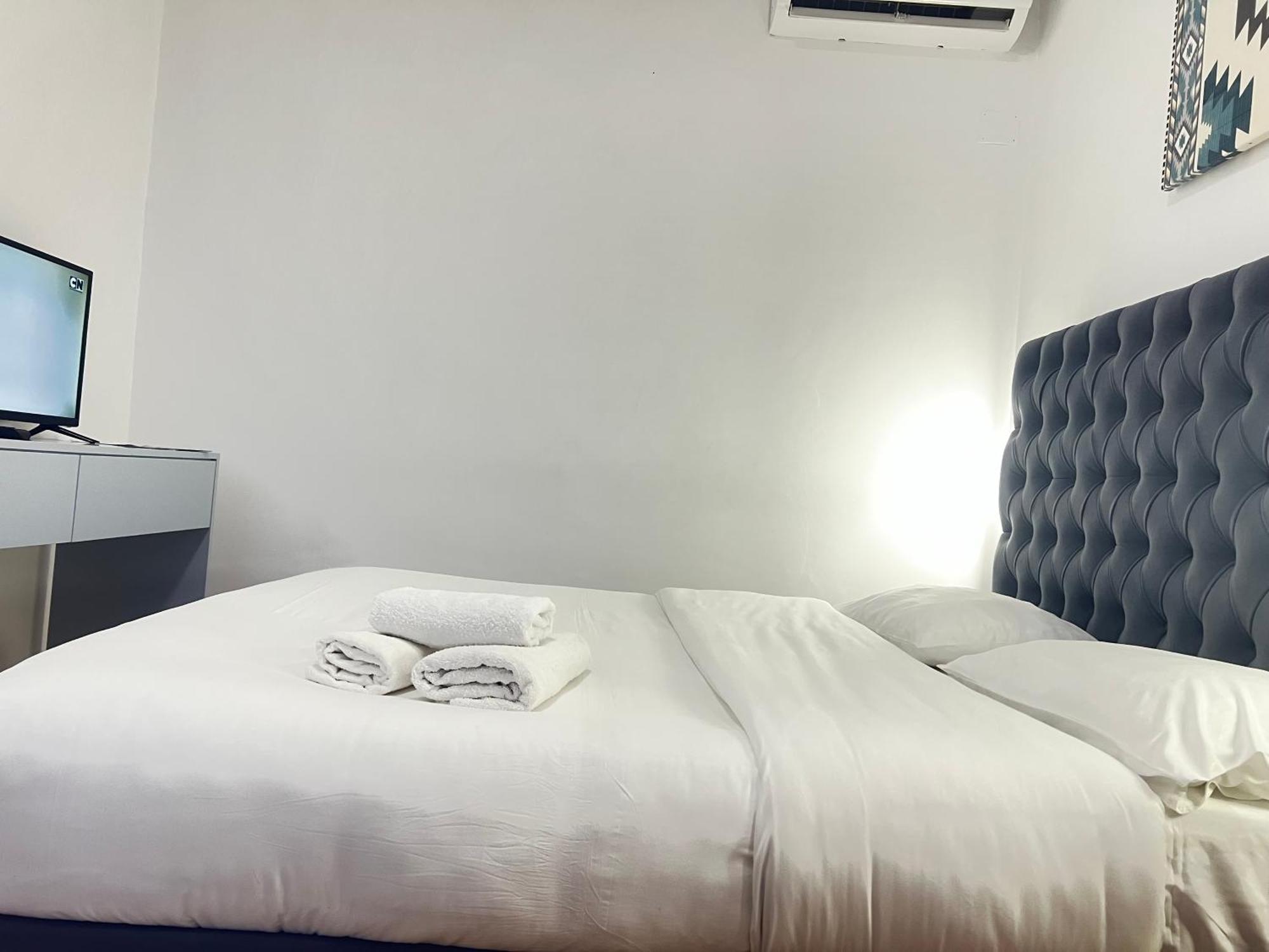 Tirana Square Hotel エクステリア 写真