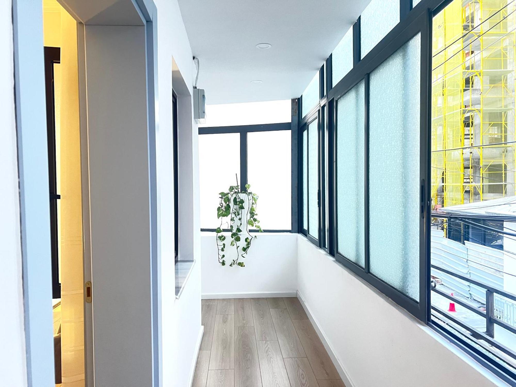 Tirana Square Hotel エクステリア 写真