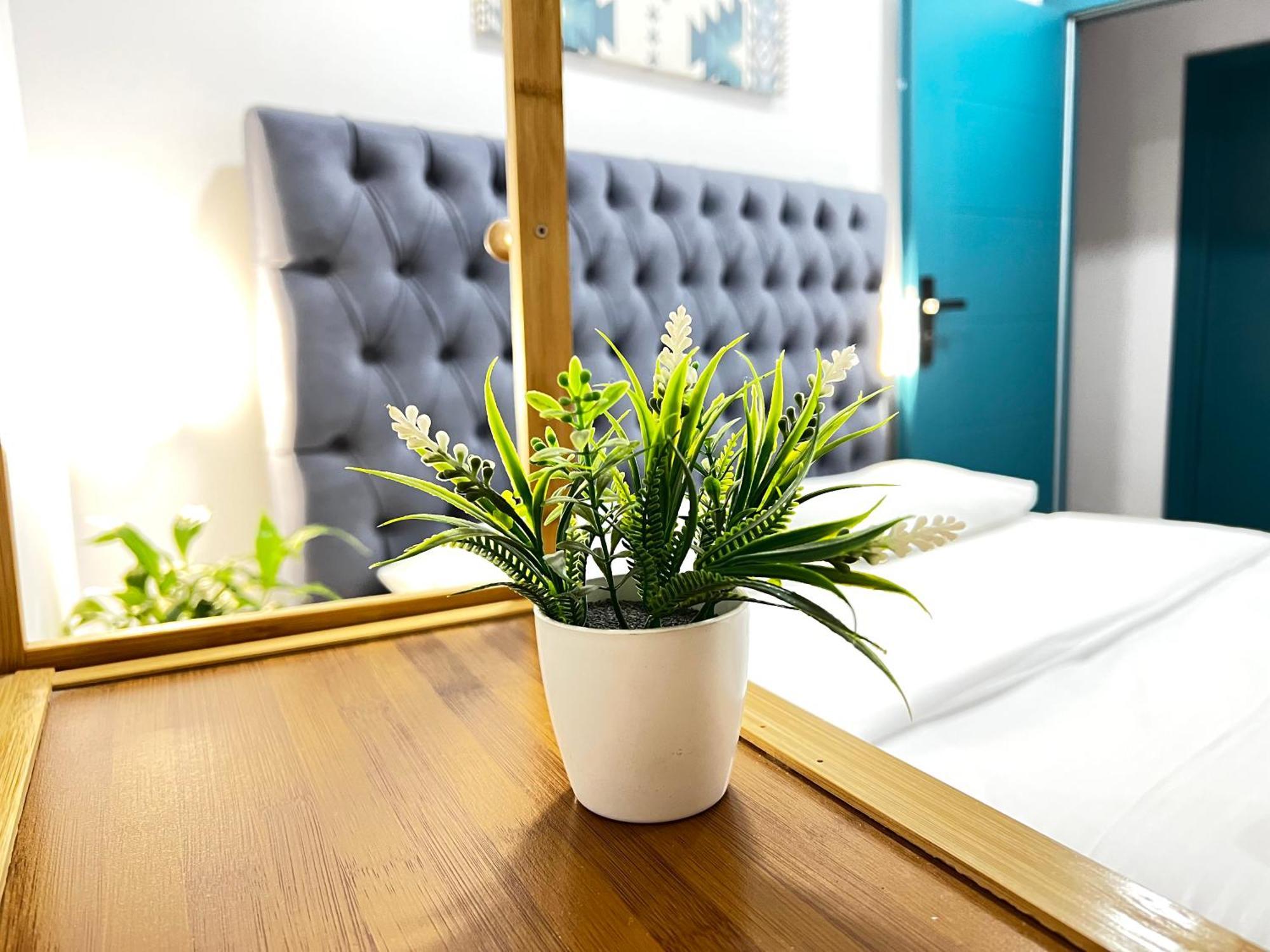 Tirana Square Hotel エクステリア 写真